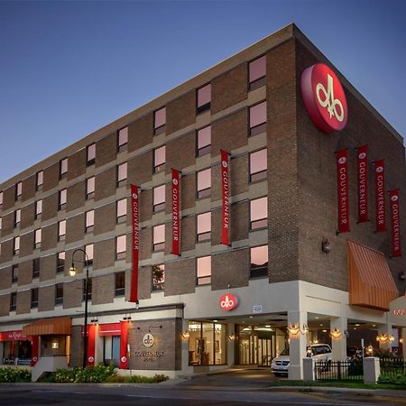 Hotels Gouverneur Trois-Rivieres Bagian luar foto