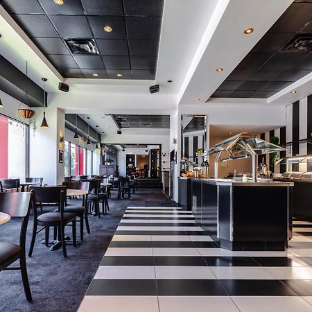 Hotels Gouverneur Trois-Rivieres Bagian luar foto