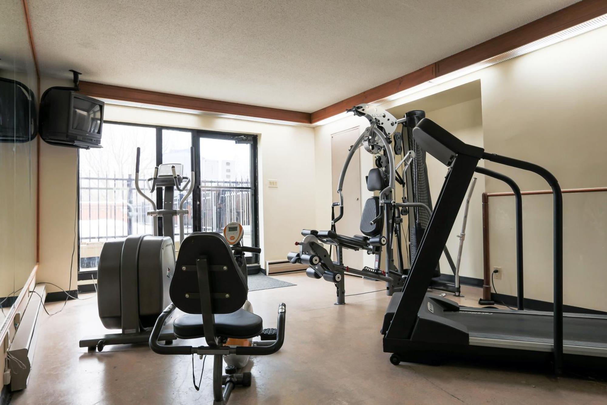 Hotels Gouverneur Trois-Rivieres Bagian luar foto