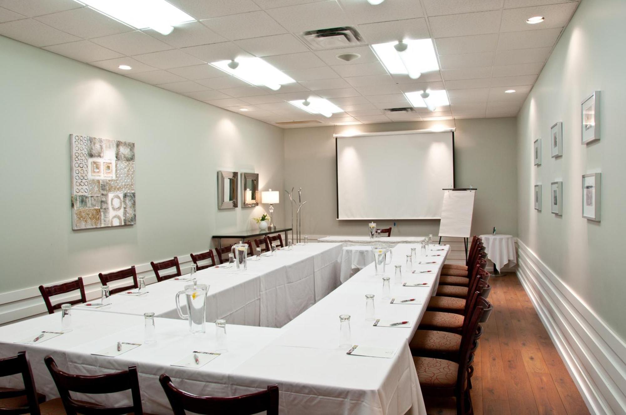 Hotels Gouverneur Trois-Rivieres Bagian luar foto