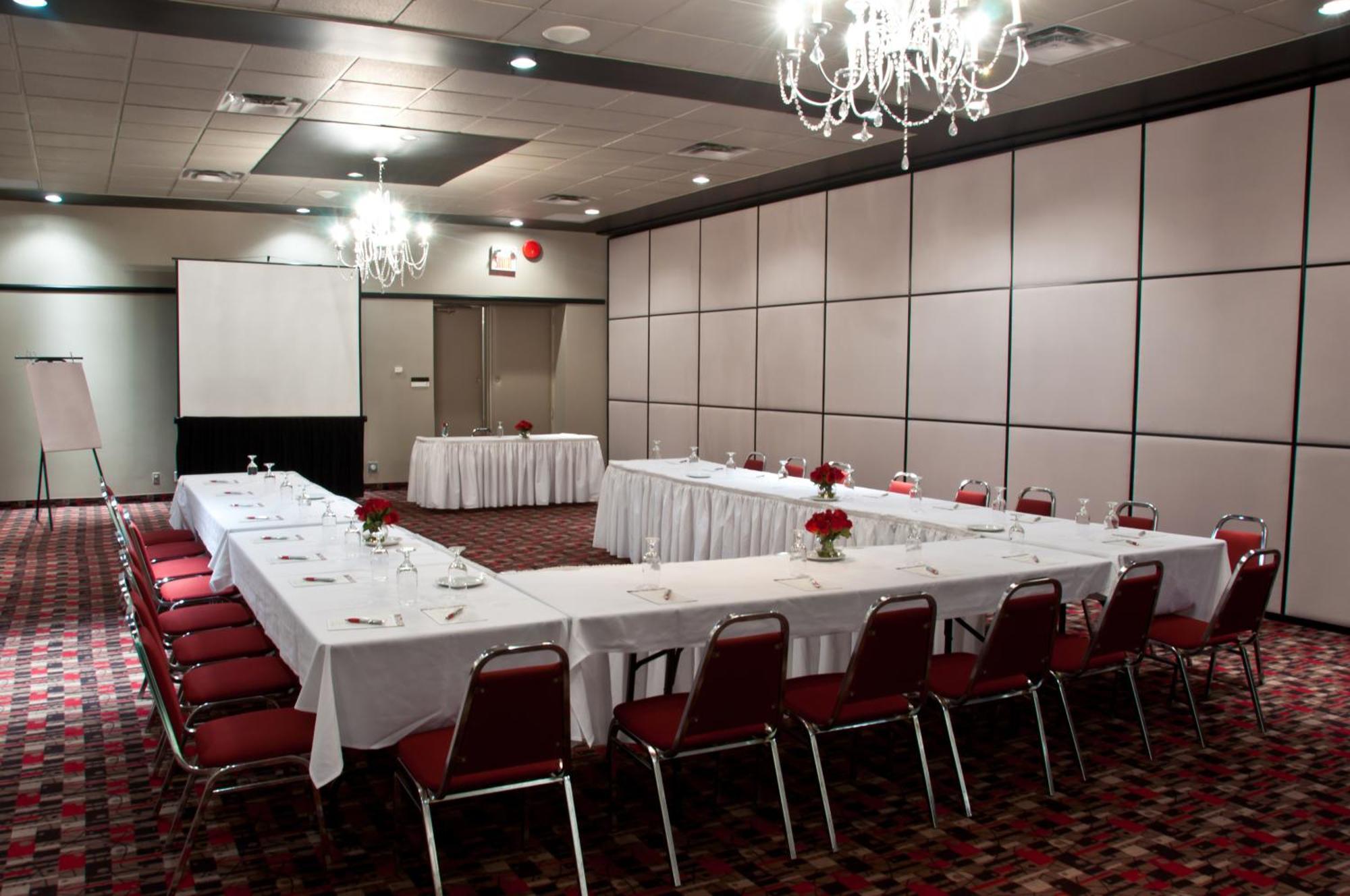 Hotels Gouverneur Trois-Rivieres Bagian luar foto