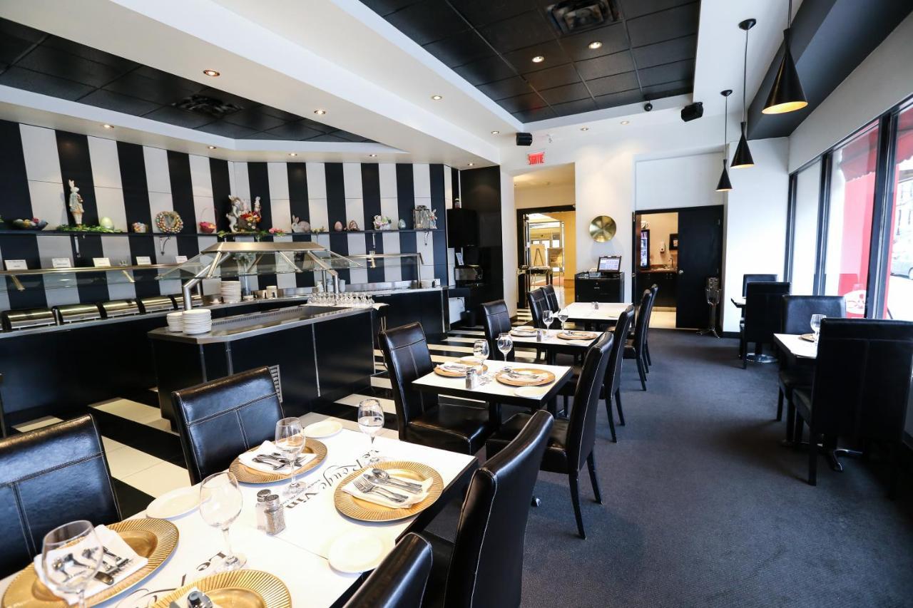 Hotels Gouverneur Trois-Rivieres Bagian luar foto