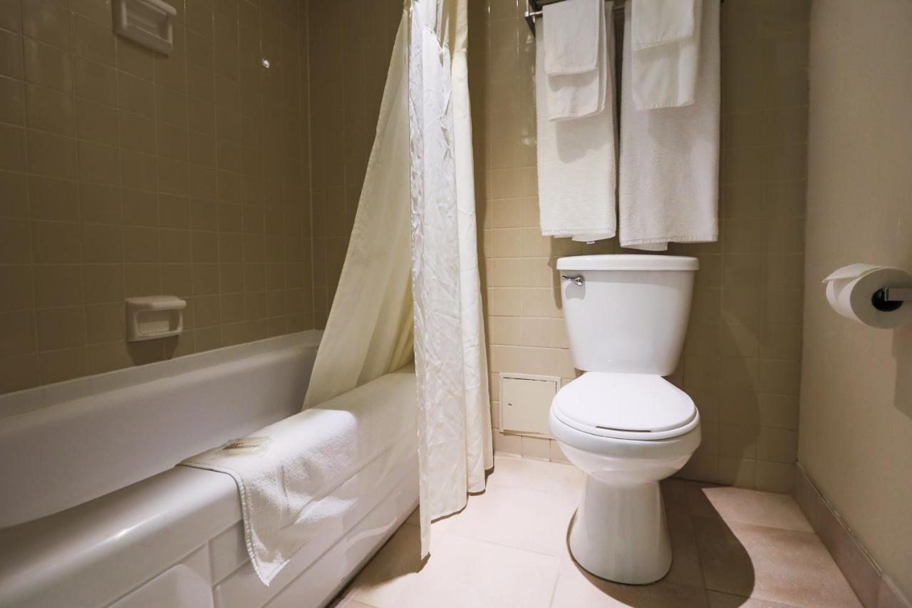 Hotels Gouverneur Trois-Rivieres Bagian luar foto