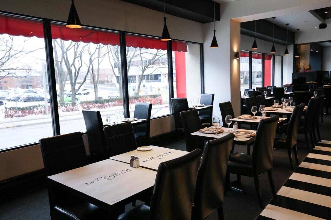 Hotels Gouverneur Trois-Rivieres Bagian luar foto