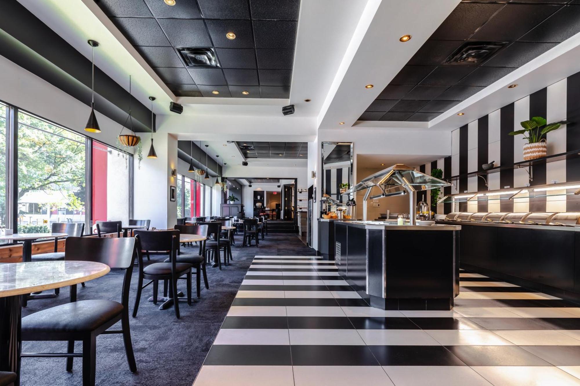 Hotels Gouverneur Trois-Rivieres Bagian luar foto
