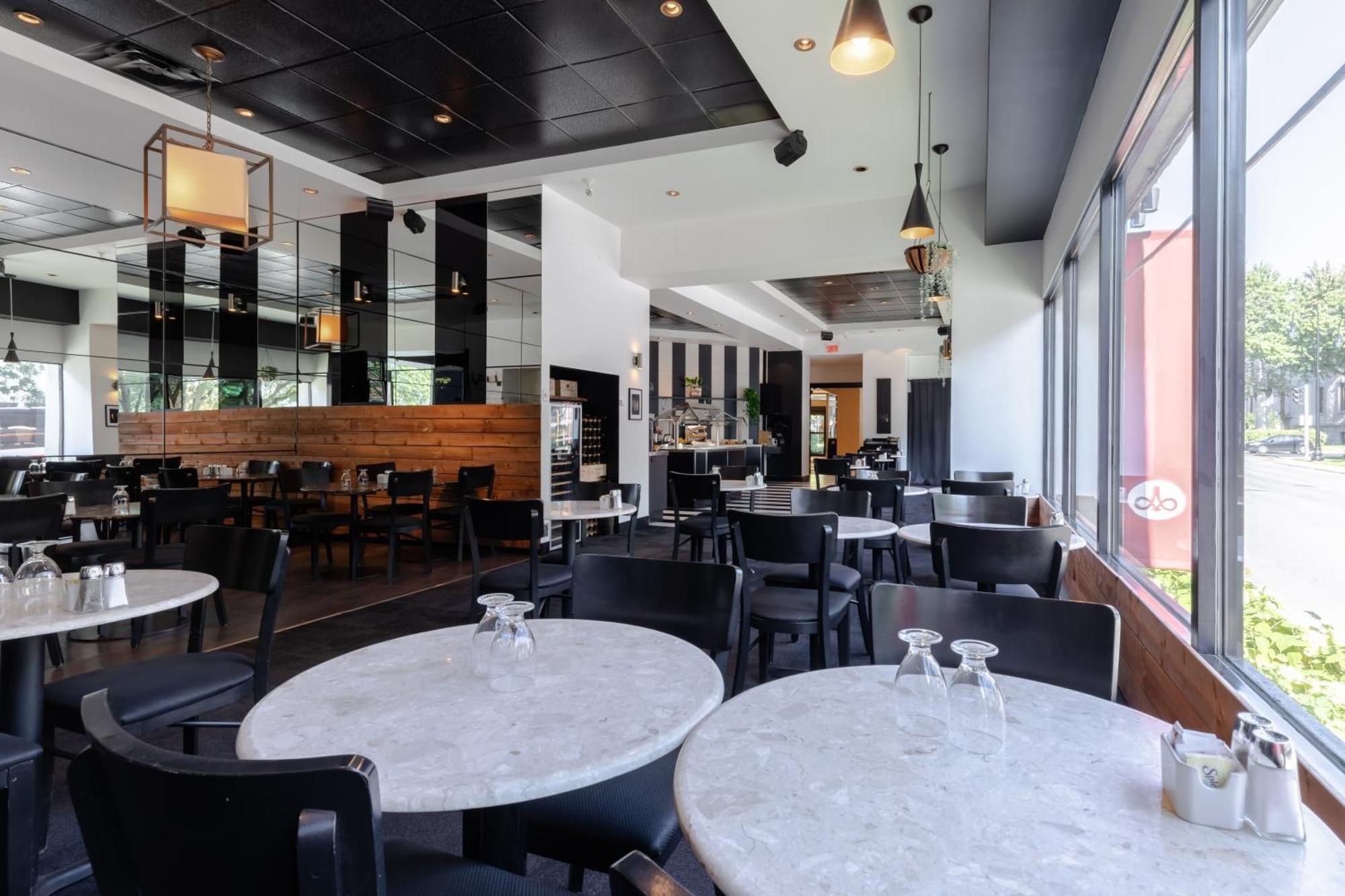 Hotels Gouverneur Trois-Rivieres Bagian luar foto