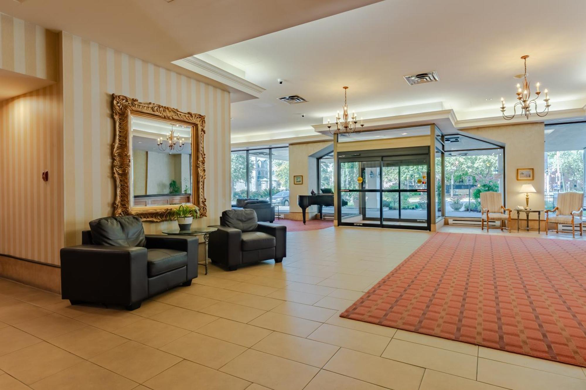 Hotels Gouverneur Trois-Rivieres Bagian luar foto