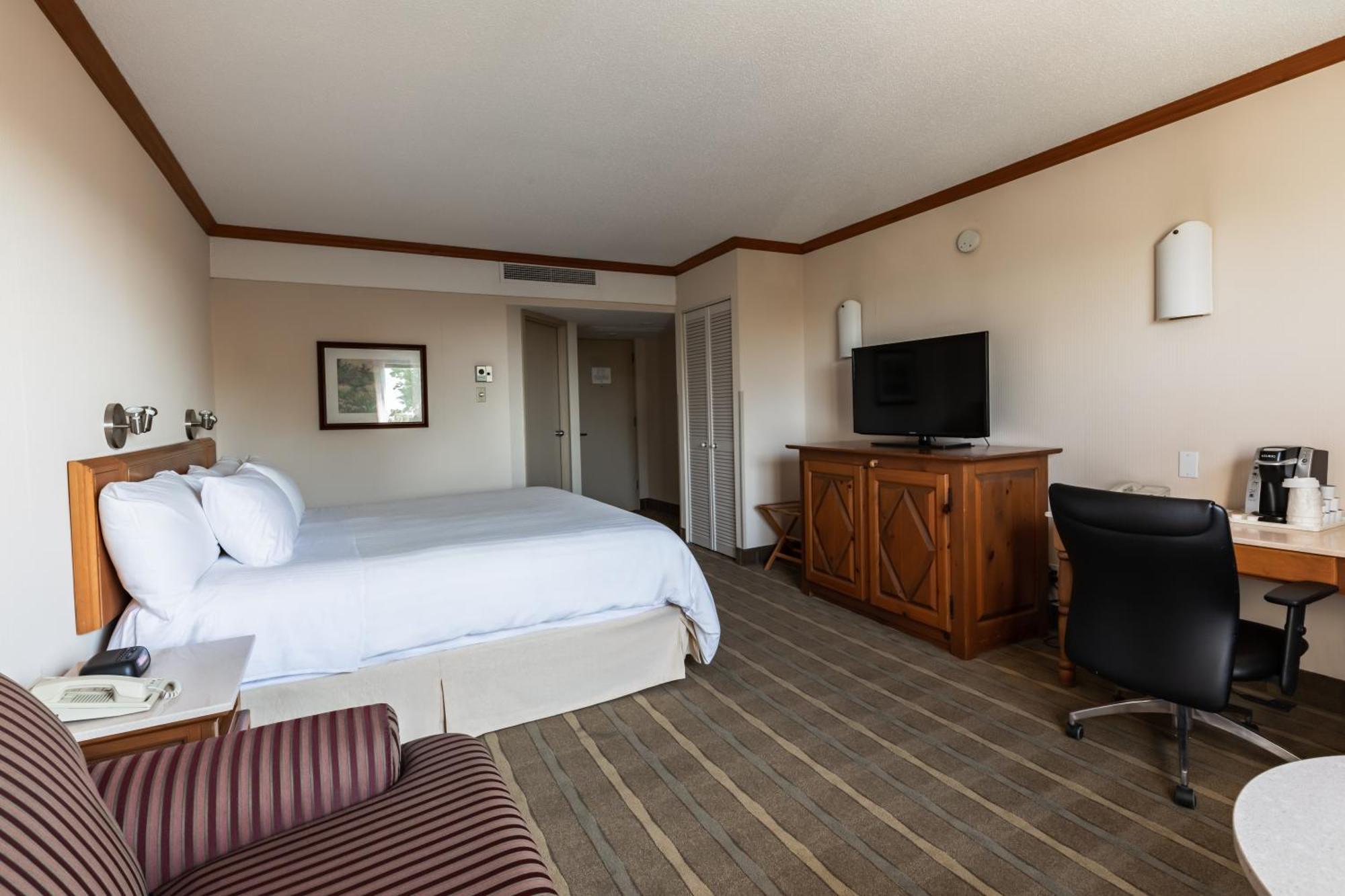 Hotels Gouverneur Trois-Rivieres Bagian luar foto