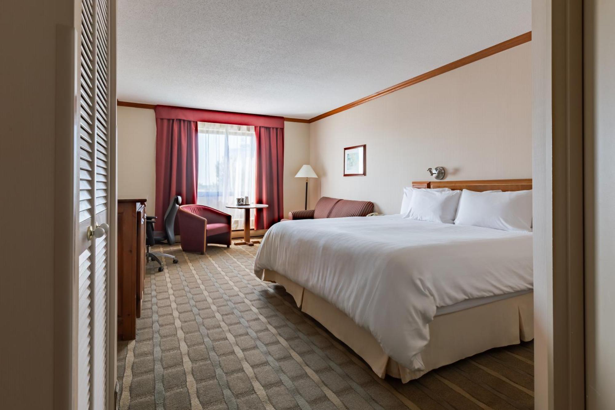 Hotels Gouverneur Trois-Rivieres Bagian luar foto