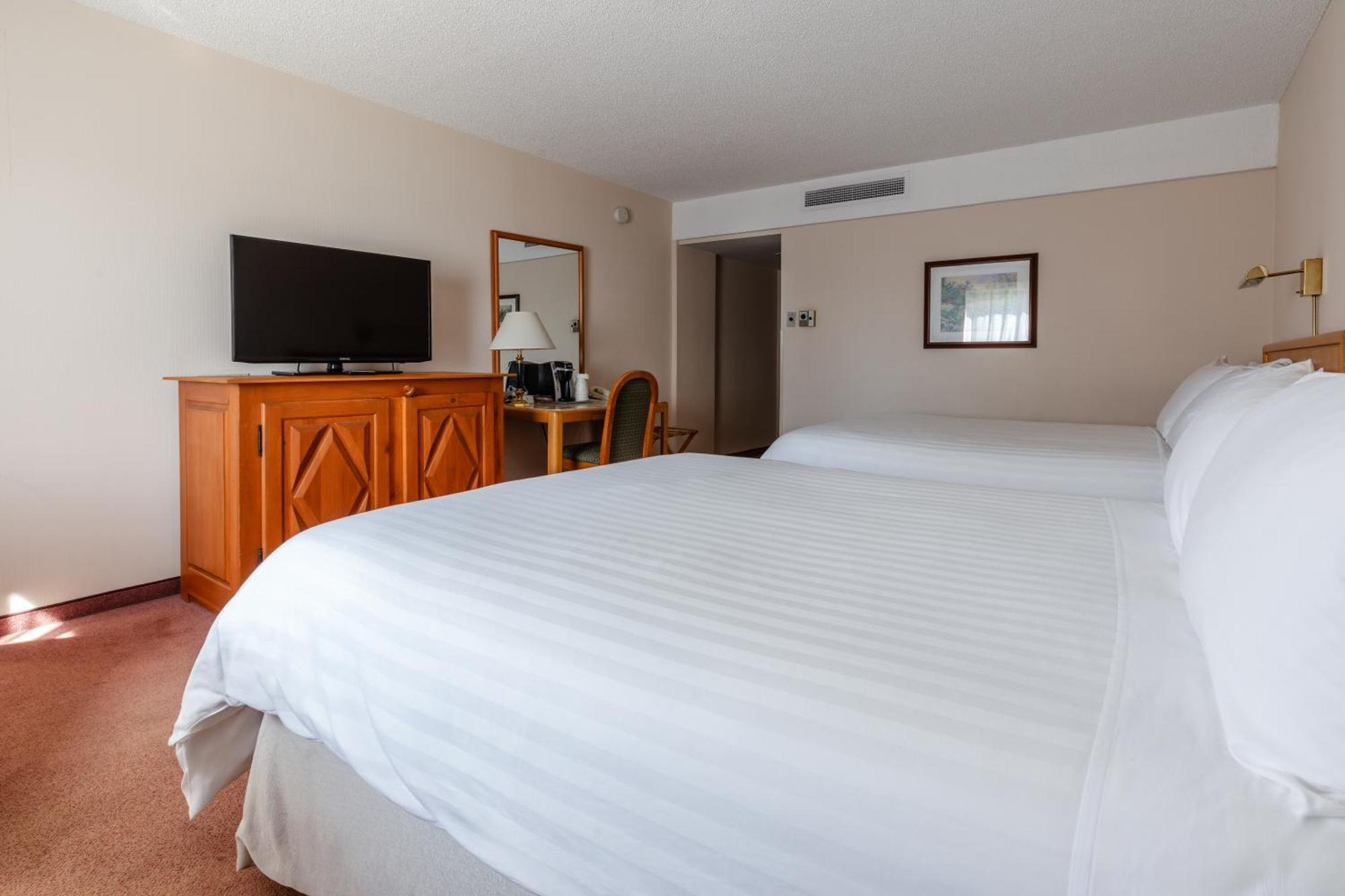 Hotels Gouverneur Trois-Rivieres Bagian luar foto