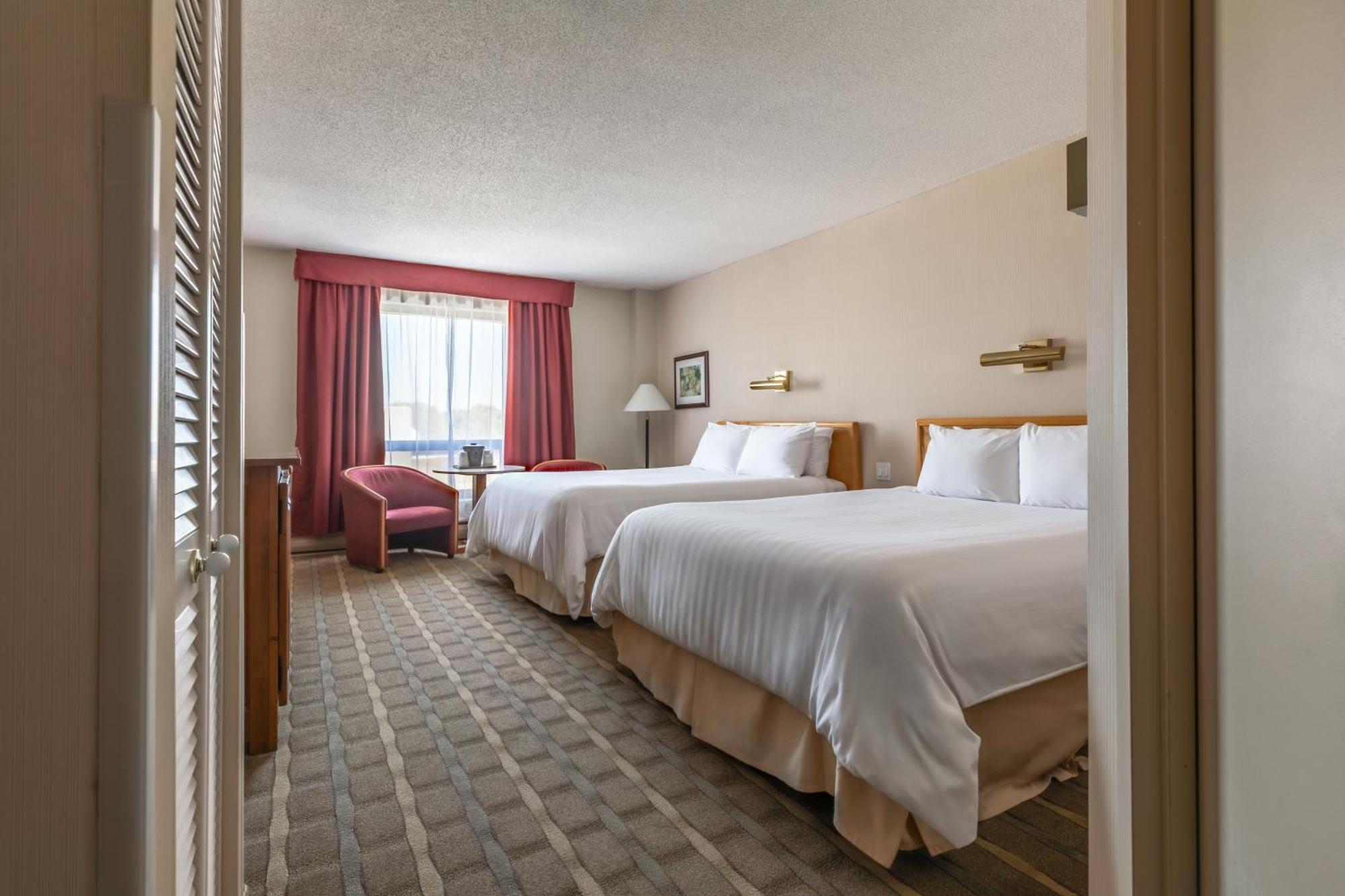 Hotels Gouverneur Trois-Rivieres Bagian luar foto