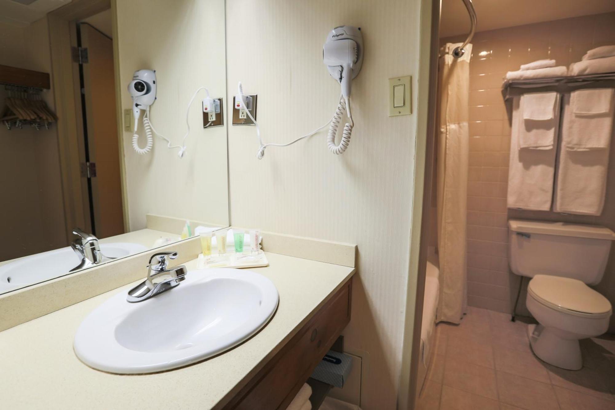 Hotels Gouverneur Trois-Rivieres Bagian luar foto
