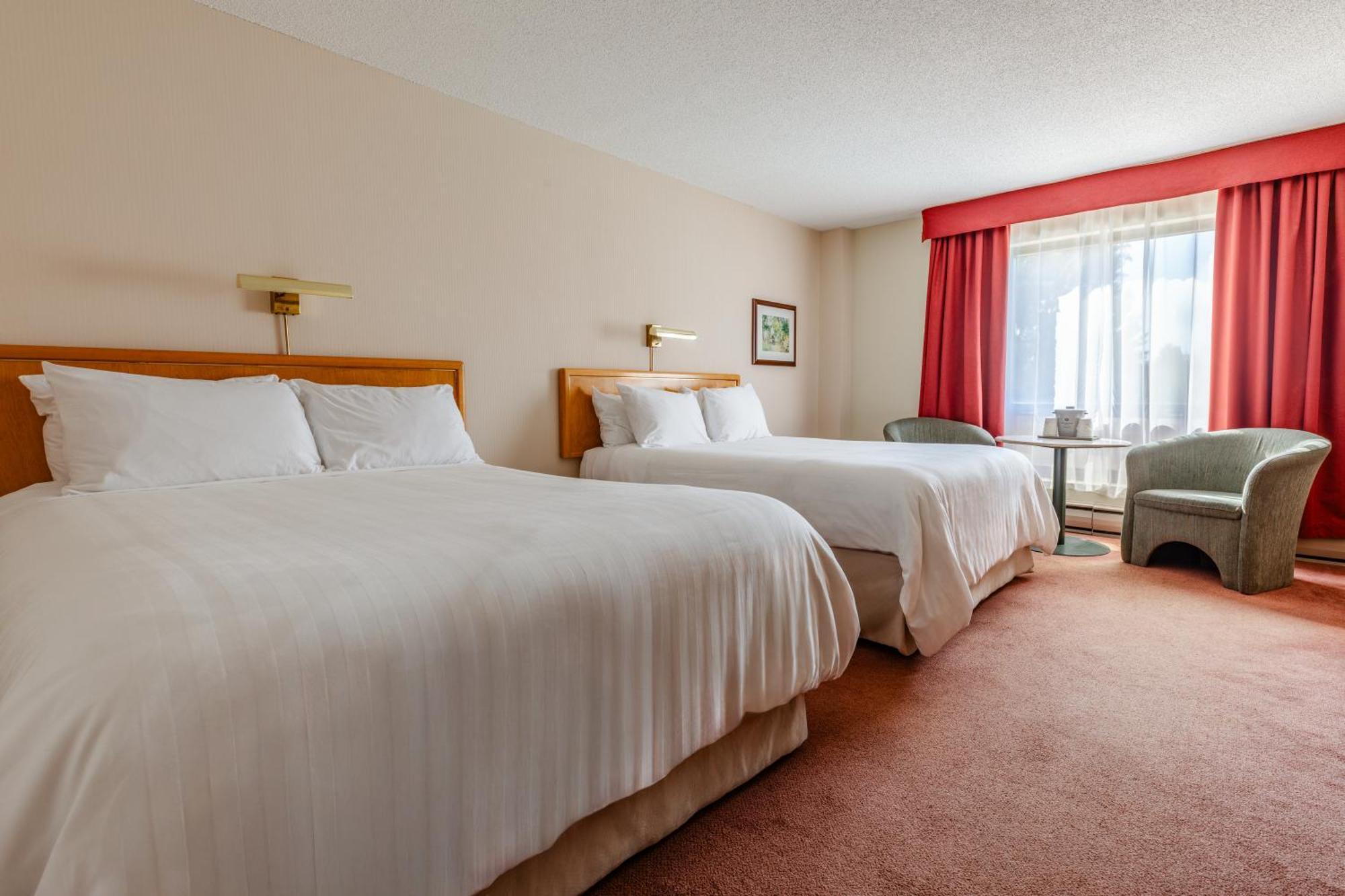 Hotels Gouverneur Trois-Rivieres Bagian luar foto