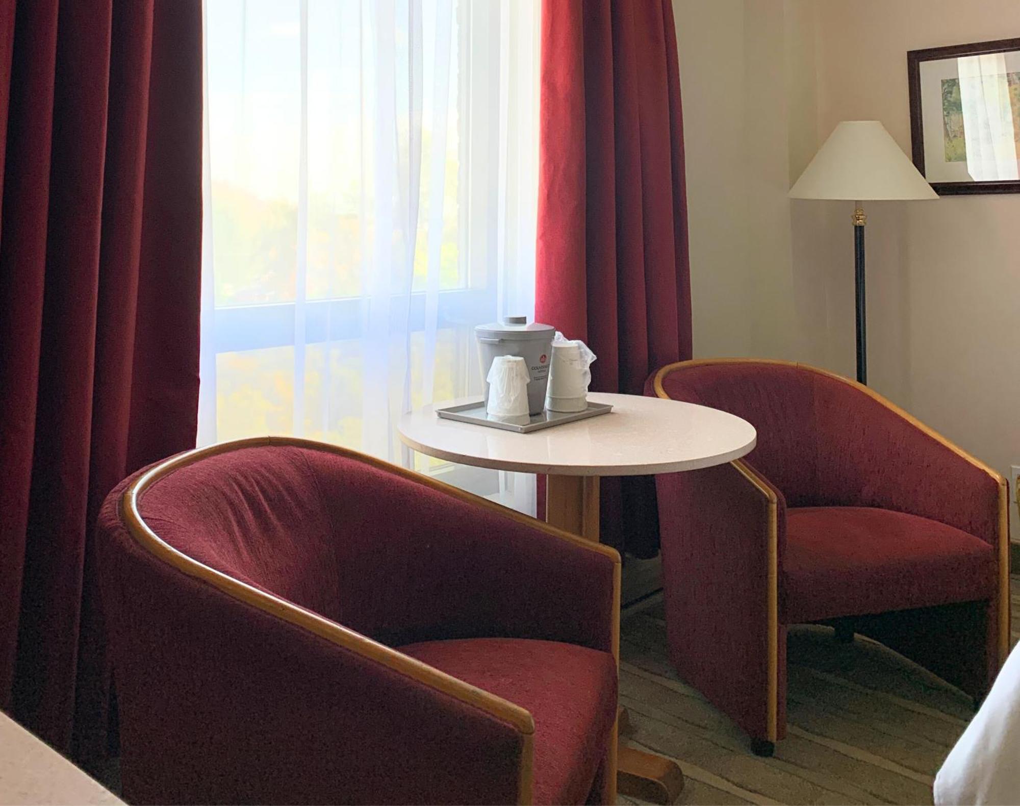 Hotels Gouverneur Trois-Rivieres Bagian luar foto