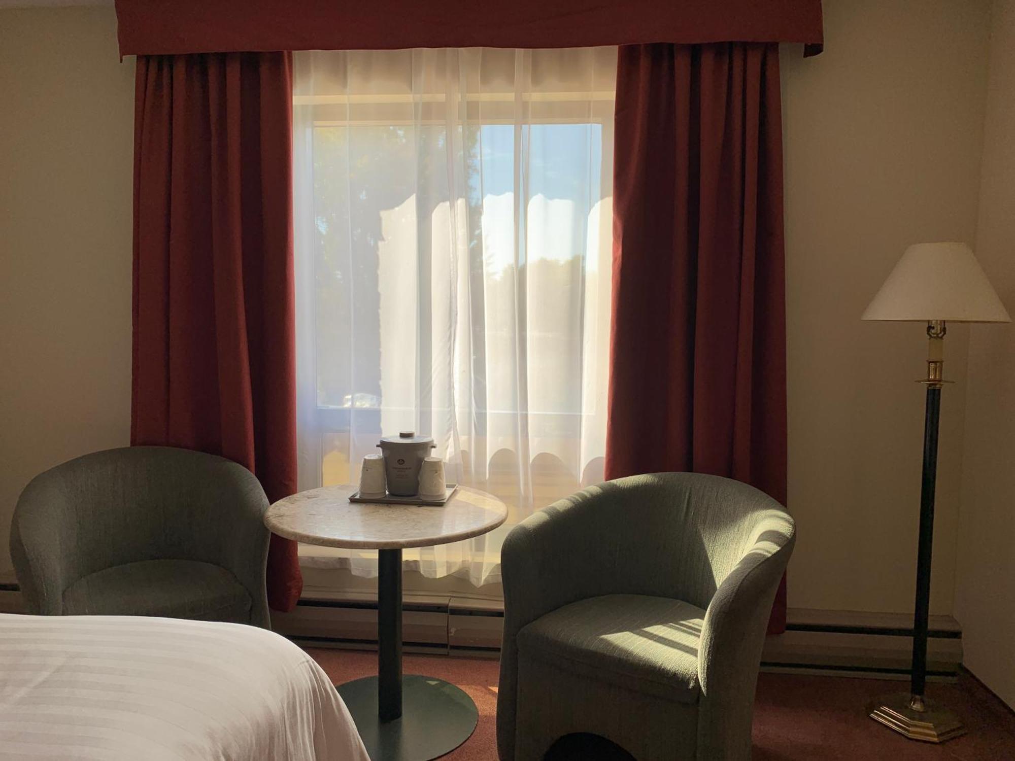 Hotels Gouverneur Trois-Rivieres Bagian luar foto