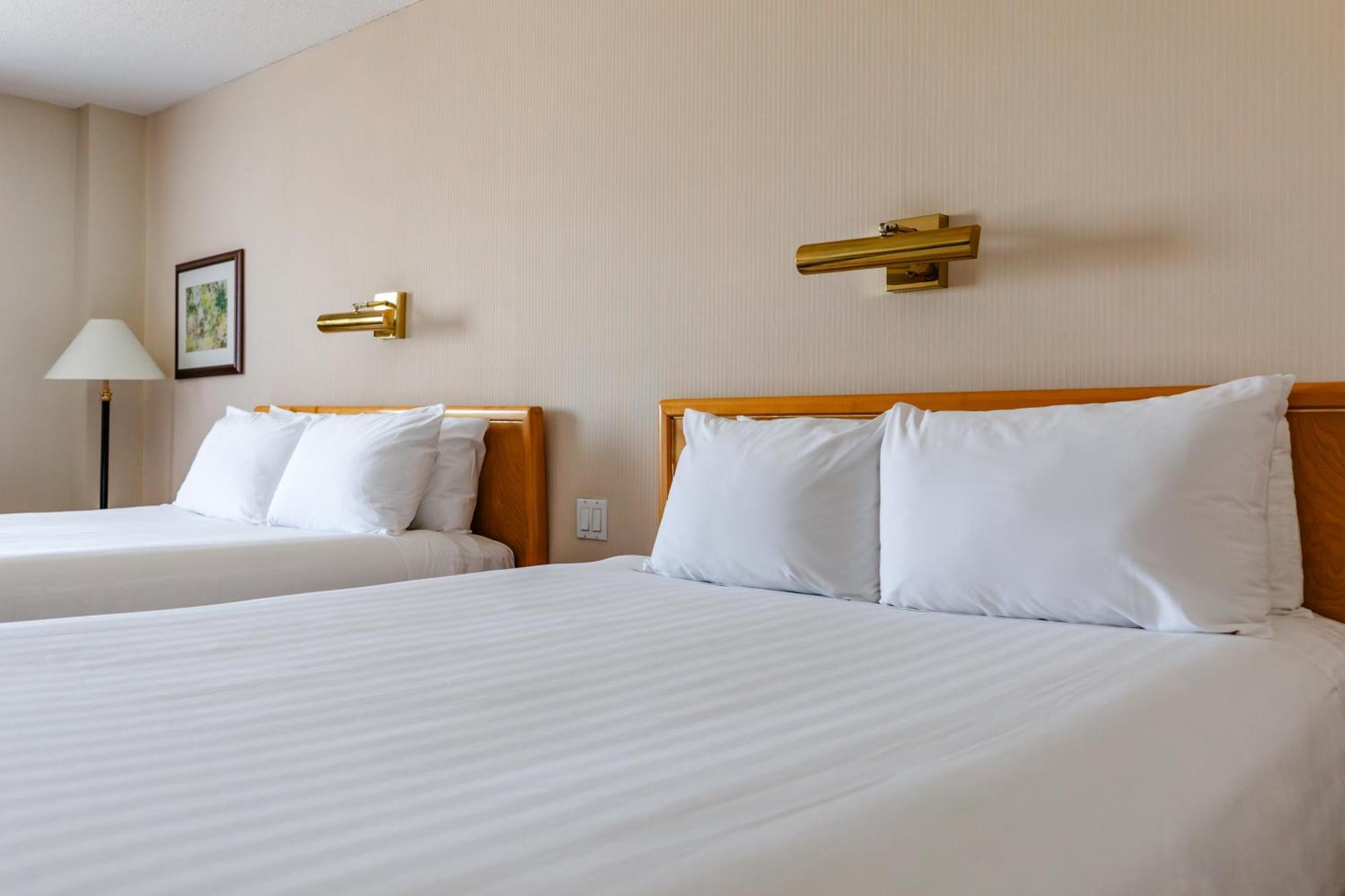 Hotels Gouverneur Trois-Rivieres Bagian luar foto
