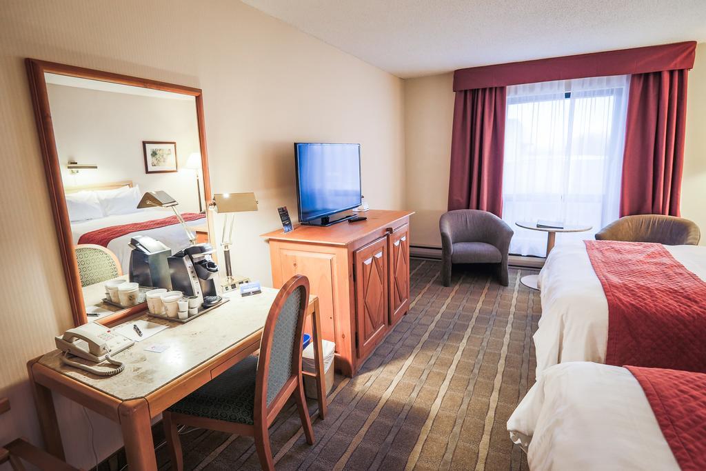 Hotels Gouverneur Trois-Rivieres Bagian luar foto